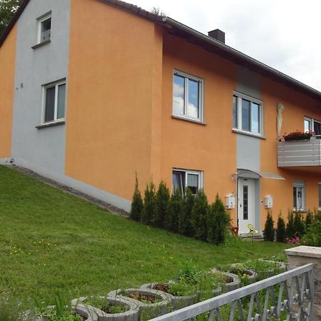 Fewo Eberau Ebrach Екстериор снимка